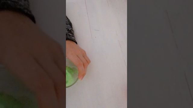 👉Как сделать слайм из лёгкого пластилина👈 смотреть онлайн