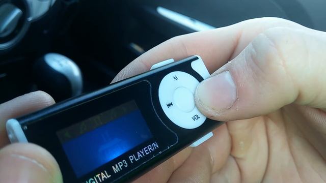 Mini Плеер из Китая=) смотреть онлайн