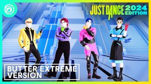 Just Dance 2024 Edition - Butter by BTS