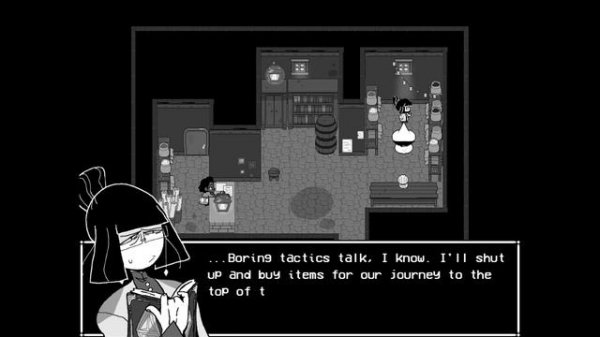 A New Adventure - IN STARS AND TIME - Let's Play Gameplay