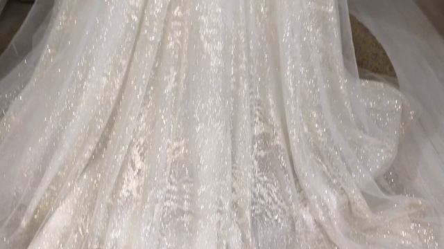 Свадебное платье - Liberica