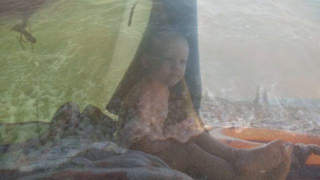 На море. 2016 смотреть онлайн