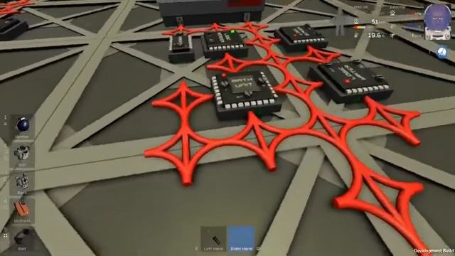 Stationeers   стрим  Автоматизация производства