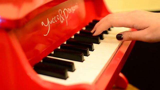 【yucco&ぱんそに】ポイズン MV