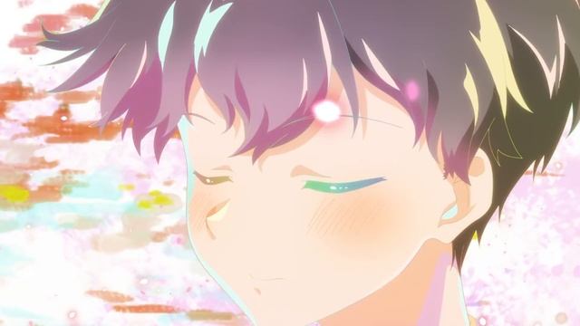 TVアニメ『可愛いだけじゃない式守さん』ノンクレジットOP / なすお☆「ハニージェットコースター」 смотреть онлайн