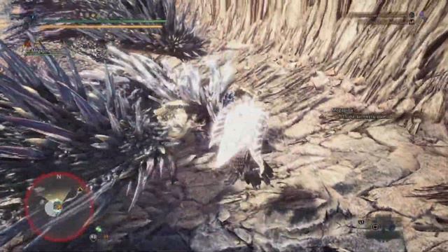 Билд на молот с Фаталиса, заход на Нергиганта-губителя, билды MHW Iceborne эндгейм смотреть онлайн