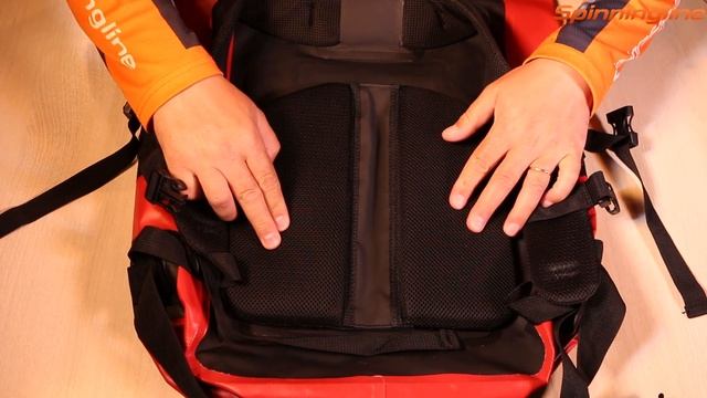 Герморюкзак Rapala Waterproof Backpack