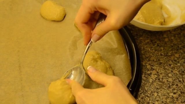 Кокосовые Низкоуглеводные Кето Булки с Псиллиумом смотреть онлайн