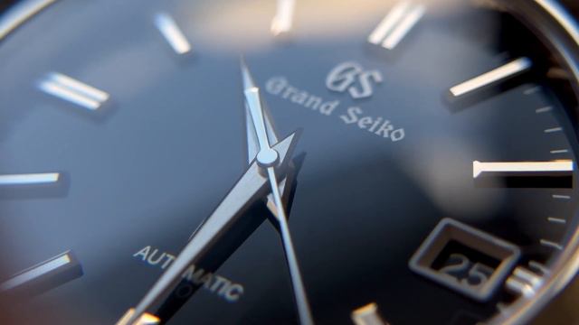 King Seiko vs Grand Seiko - в чём отличия? смотреть онлайн