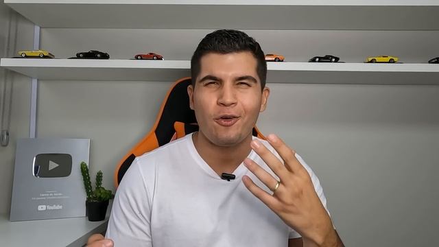 Chevrolet Onix e Hyundai HB20: Eles destruíram a concorrência e mudaram o mercado! смотреть онлайн