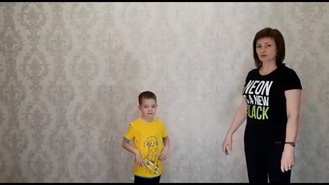 Оздоровительная гимнастика 