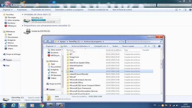 SOLUCIÓN Error 1603 JAVA 2021 Solución DEFINITIVA 1 Link