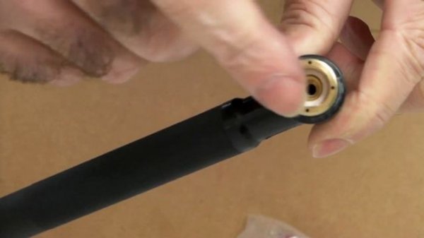 AG60 plasma torch / Best Cheap Replacement Torch