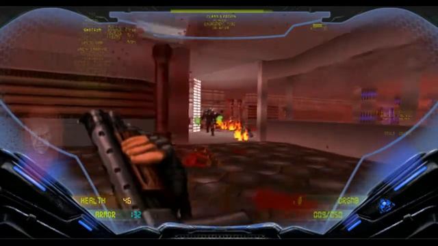 Project Brutality 3.0 D2 Remake and Demakes v3.5 Level 1 смотреть онлайн