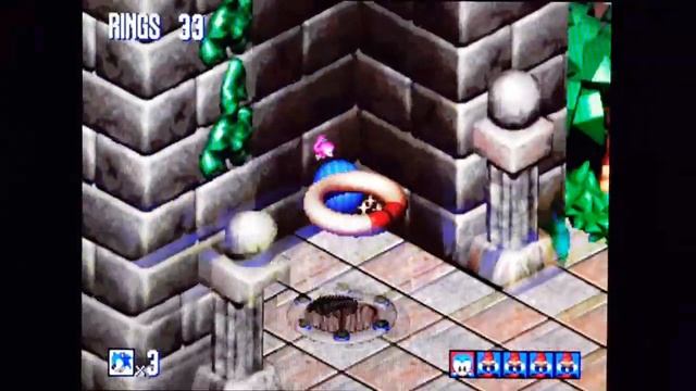 PlayStation classic - Sega Saturn руководство и демонстрация работы смотреть онлайн