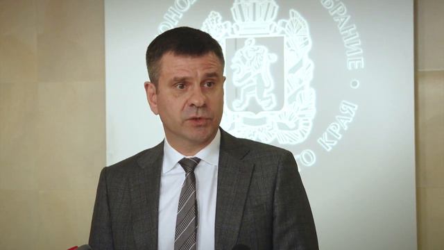 А. Новак о работе депутатского корпуса в новых реалиях смотреть онлайн