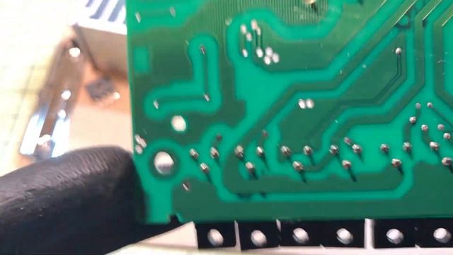 Duet Washer MCU Repair смотреть онлайн