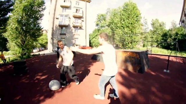 Отбор на юнону :D смотреть онлайн