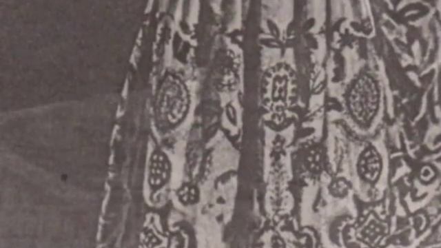 Ay, ay, ay Raquel Meller смотреть онлайн