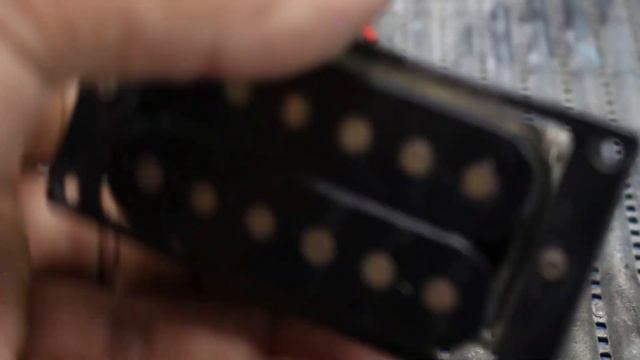 COMO MELHORAR 100% O SOM DOS CAPTADORES 2.0 - Restauração Ibanez RG 270 1994/97 (Parte 6) | O Músic смотреть онлайн
