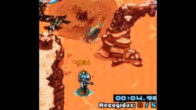 jugando alien quarantine parte 11 (1 de 2) (nivel 11) смотреть онлайн
