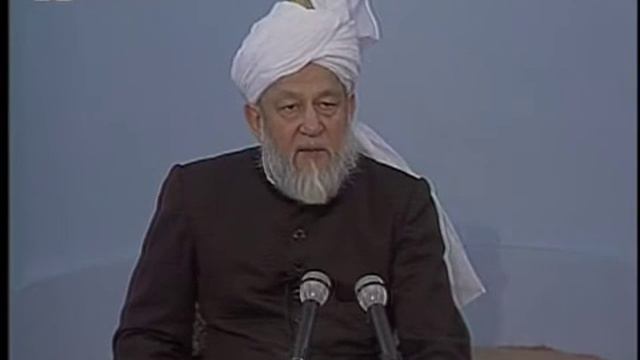 Urdu Darsul Quran 21st January 1997: Surah An-Nisaa verse 33 смотреть онлайн