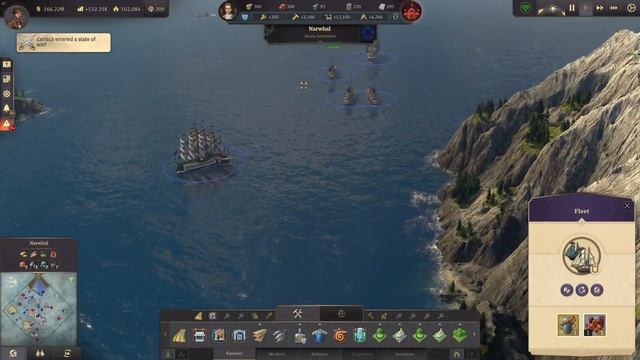 Anno 1800 BOTANICA #15 VICTORY AT LAST || Botanical Gardens Gameplay English Let's Play смотреть онлайн