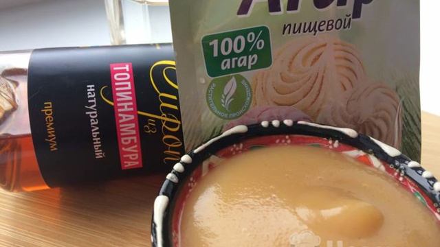 Рецепты от шеф-повара