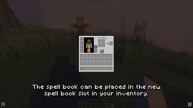 Wizards (Minecraft Mod Showcase/Tutorial) | Wizard Armor, Magic Spells & Elemental Magic смотреть онлайн