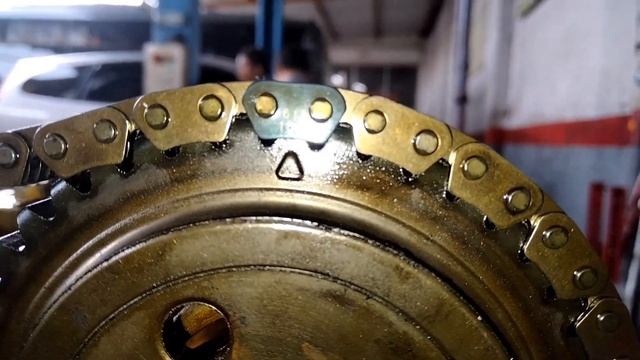 Top Timing Chain Suzuki Ignis, смотреть онлайн