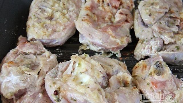 Вкусные будни