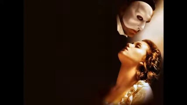 The Phantom of the Opera - Lyrics смотреть онлайн