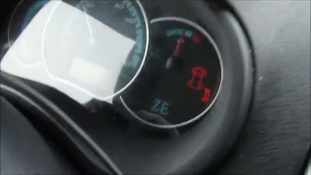 Renault Kangoo Z.E. 38кВт (двойная батарея) смотреть онлайн