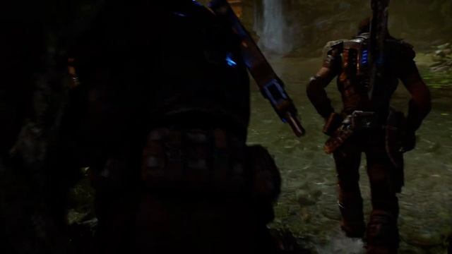 GEARS 5 (Gears of War 5) ➤ ДОПОЛНЕНИЕ Hivebusters ➤ Прохождение ГЛЮЧНОЕ ➤ НОВЫЕ ШЕСТЕРЁНКИ ➤ KODMIK смотреть онлайн
