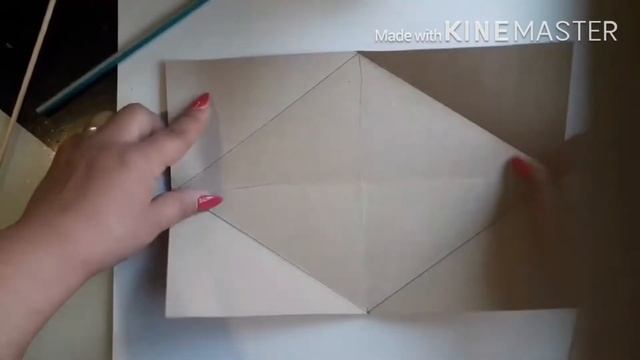 Мастер-класс «Подарочная коробочка» смотреть онлайн