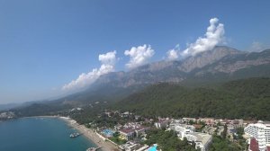 Турция . Кемер