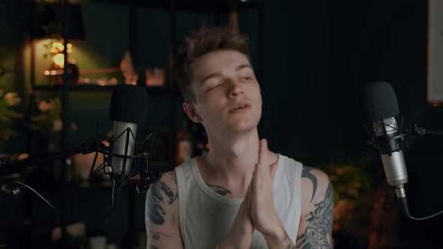 ASMR inaudible whispers to forget the world смотреть онлайн