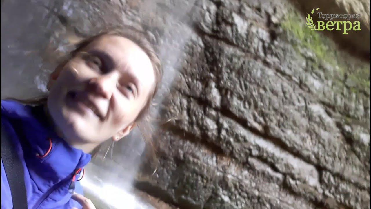 Тур по Кавказу. ЧЕГЕМСКОЕ УЩЕЛЬЕ. День 4-ый смотреть онлайн