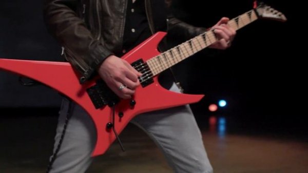 2022 Jackson X Series Soloist & Warrior Guitars | Jackson Guitars