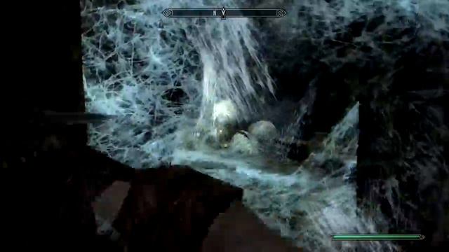 СКОРОСТНОЙ SKYRIM ?? НИЖНЯЯ ПЛАНКА ФПС, И ЛУЧШАЯ РЕАКЦИЯ смотреть онлайн