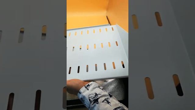 Консольная полка в шкаф и стойку 19 - ANBIK.RU смотреть онлайн