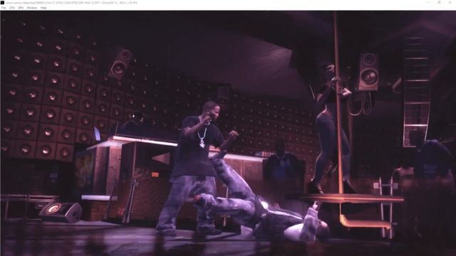 Xenia Canary | Def Jam: Icon [XBOX360 EMULATION] смотреть онлайн