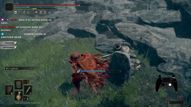 Strength Build PvP - META Level PvP with WIGGLE TECH (overpowered) | Elden Ring смотреть онлайн