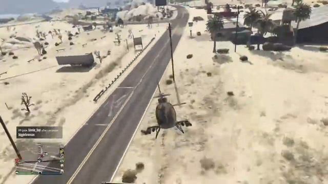 Gta Online:Каменный топор! Квест в GTA ONLINE смотреть онлайн