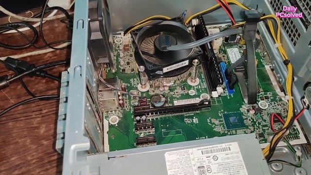 DISPLAY GOING TO SLEEP AND PC HANG SOLUTION смотреть онлайн