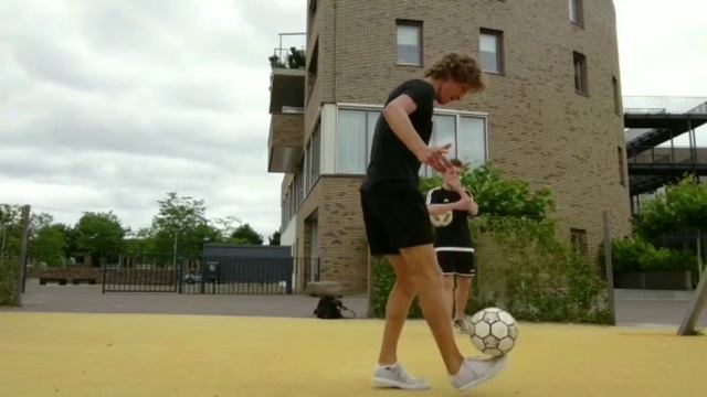 Bodhi - PACT 11 - GS смотреть онлайн