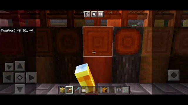 TEXTURE PACK BETTER VANILA MCPE TERBAIK UNTUK SURVIVAL MINECRAFT 1.20 смотреть онлайн