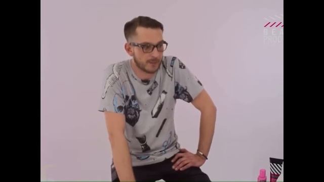 Тонирования волос часть 1. Профессиональные секреты и тайны смотреть онлайн