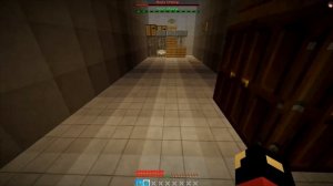 Мороженщик 6 в майнкрафт Ice Scream 6 ПРОХОЖДЕНИЕ | Кирилл Minecraft Ice Scream 6