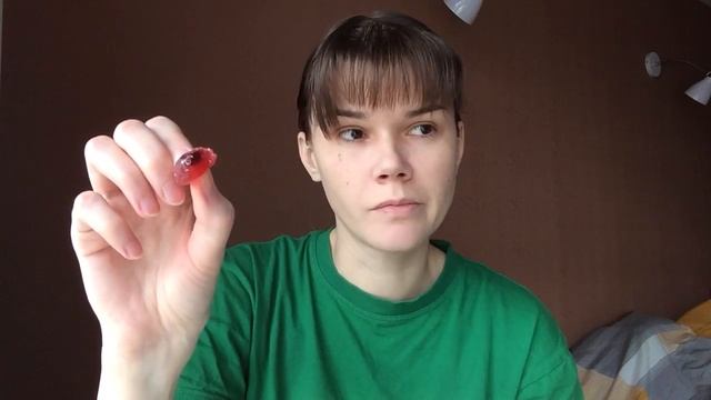 Пробуем вкусняшки. Топ 5 желейных конфет и сюрприз в конце. смотреть онлайн